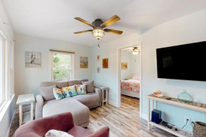 Coral Cottage